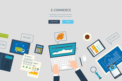 購物商城小程序開發(fā)的四個(gè)流程