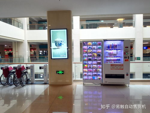 自動(dòng)售貨機(jī)投放網(wǎng)點(diǎn)選在哪兒更有盈利