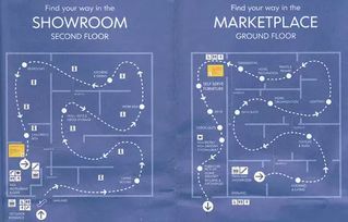 超級工廠 改變大眾購買家具方式的全球零售業巨頭宜家