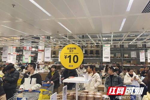 湖南家居建材消費(fèi)升溫 政策力推消費(fèi)跑出 加速度