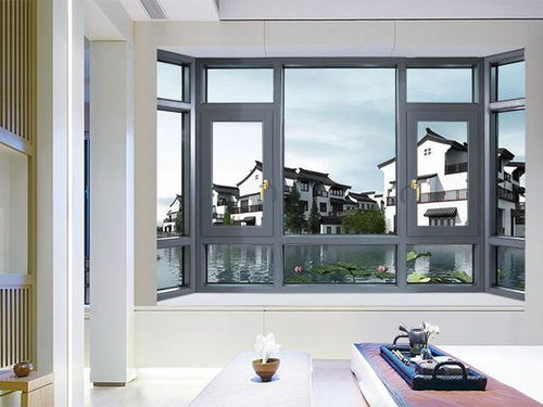 最新鋁合金門窗十大品牌出爐 極具參考價(jià)值