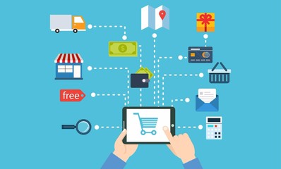 承接各類商城軟件開發(fā)和小程序開發(fā)企業(yè)經(jīng)營(yíng)模式設(shè)計(jì)營(yíng)銷服務(wù)